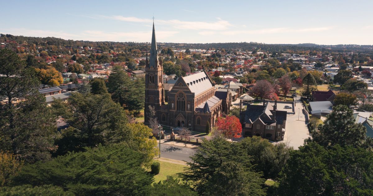 Armidale, New South Wales