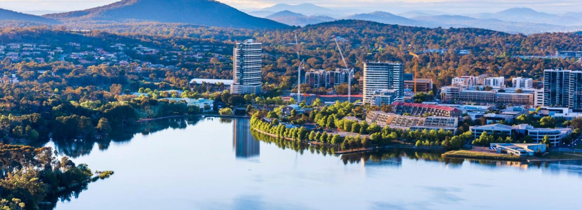 Belconnen, Australian Capital Territory