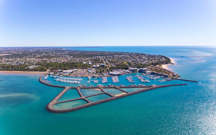 Hervey Bay, Queensland