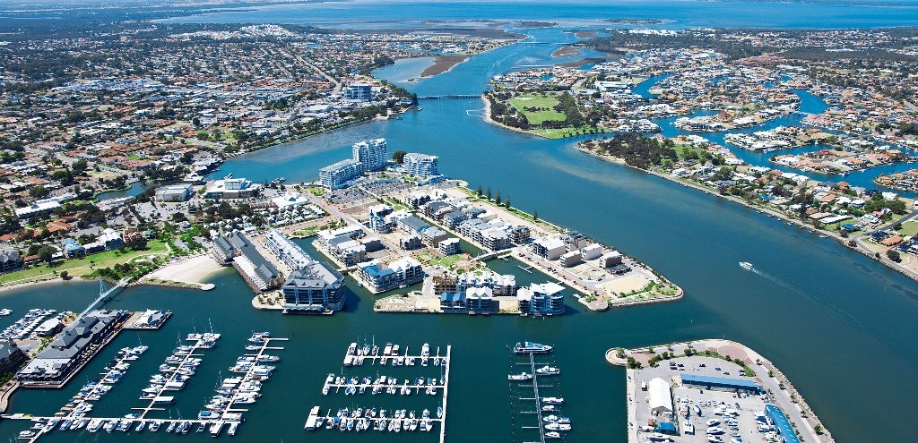 Mandurah, Western Australia