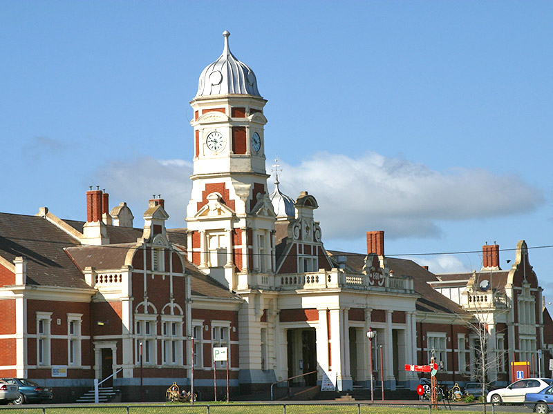 Maryborough