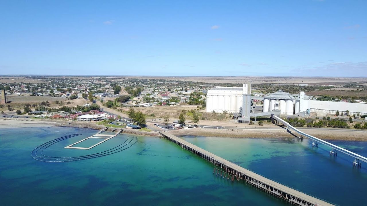 Wallaroo, South Australia